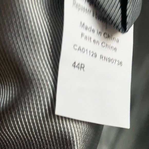 Tallia Orange Label Men’s Dinner Jacket - Picture 4 of 6